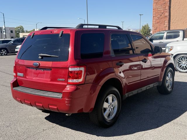 2009 Ford Escape XLT 4WD I4