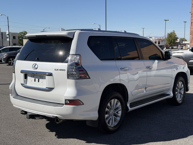 2016 Lexus GX 460 Base