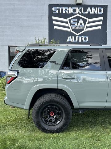 2023 Toyota 4Runner TRD Off-road Premium 4WD