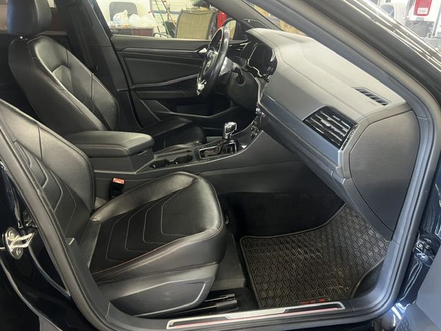 2021 Volkswagen Jetta GLI Autobahn 7A