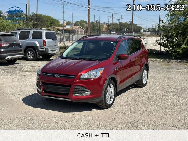 2016 Ford Escape SE FWD