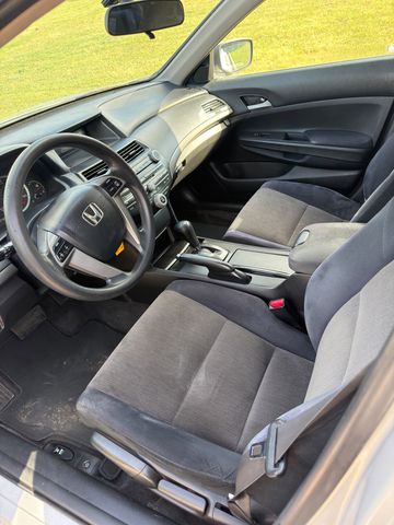 2009 Honda Accord LX Sedan AT