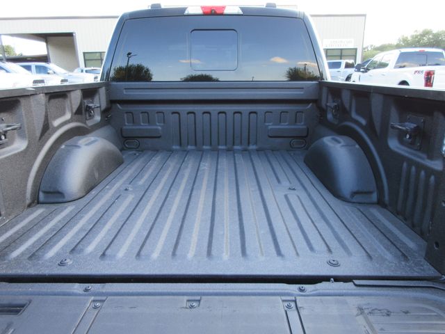 2022 Ford F-150 Lariat SuperCrew 4WD