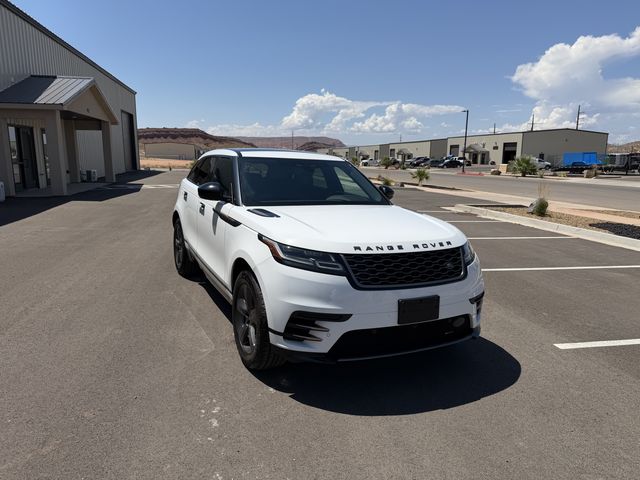 2022 Land Rover Range Rover Velar P340 R-Dynamic S