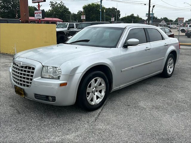 2006 Chrysler 300 Touring