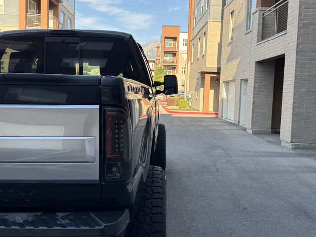 2014 Ford F-350 SD Platinum Crew Cab  4WD