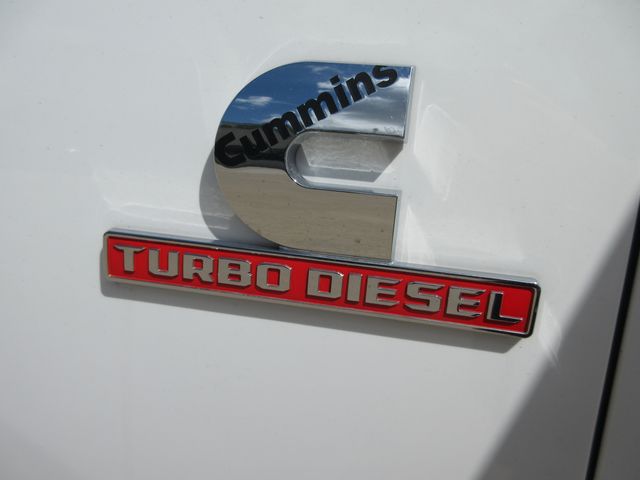 2024 RAM 2500 Tradesman Crew Cab SWB 4WD