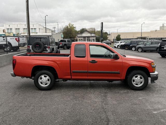 2008 Chevrolet Colorado LT1 Ext. Cab 2WD