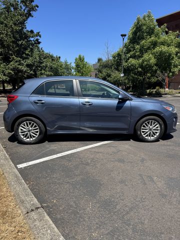 2018 Kia Rio5 EX