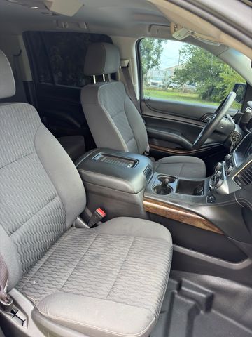 2016 Chevrolet Suburban FL 2WD