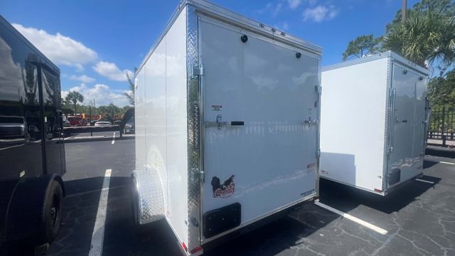 2026 Quality Cargo LLC 6x10SA