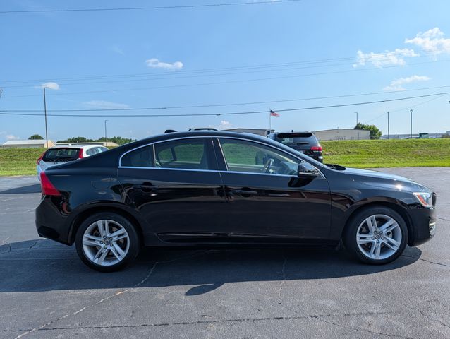 2015 Volvo S60 2.0 T5 Premier Drive-E (2015.5)