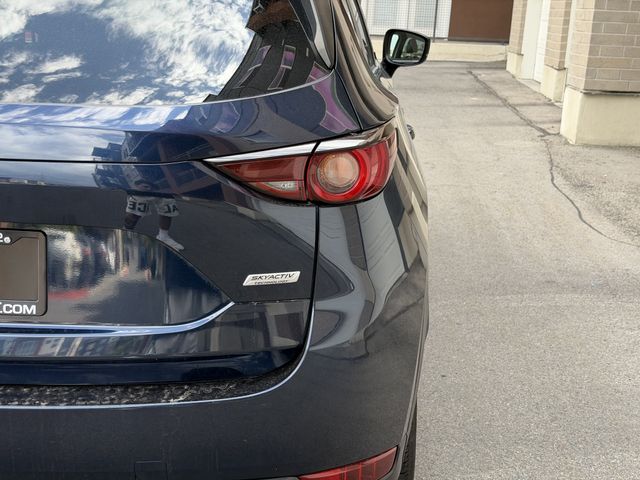 2019 Mazda CX-5 Touring AWD