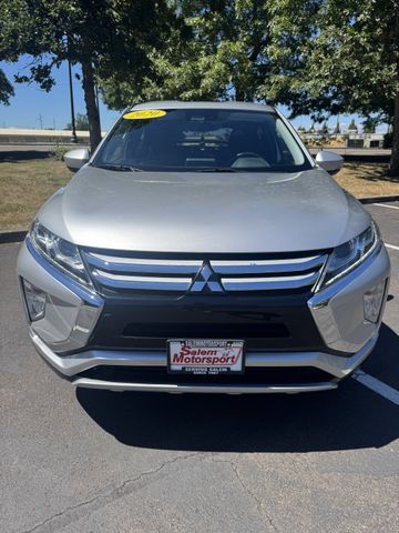 2020 Mitsubishi Eclipse Cross SE AWD