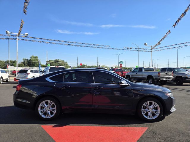 2016 Chevrolet Impala 2LT
