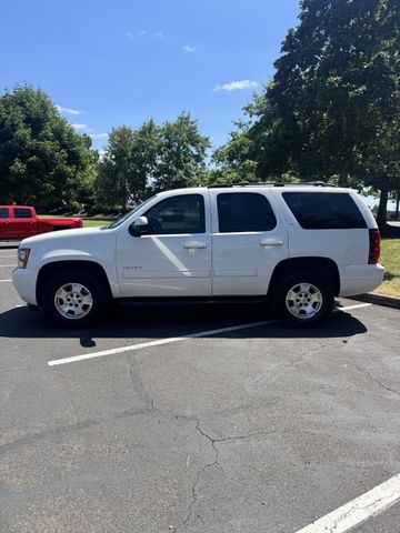 2013 Chevrolet Tahoe LT 4WD