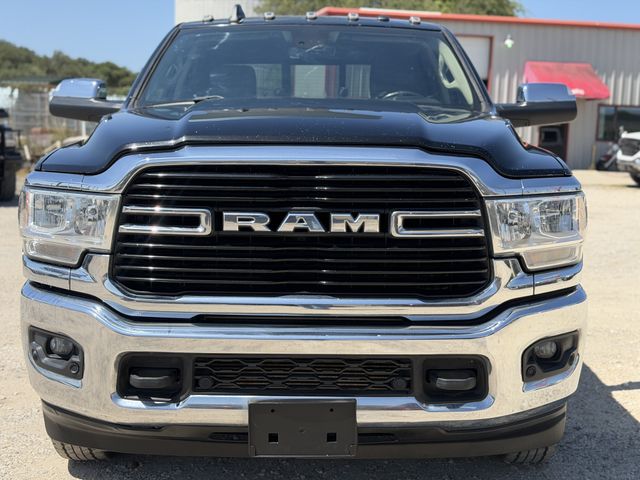 2020 RAM 3500 Big Horn Crew Cab LWB 4WD DRW