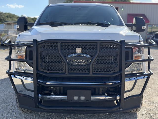2022 Ford F-250 SD Limited Crew Cab Long Bed 4WD