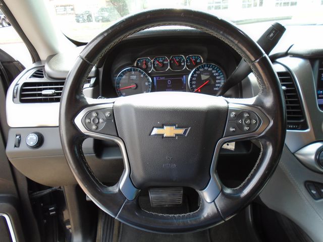 2018 Chevrolet Tahoe LT 2WD