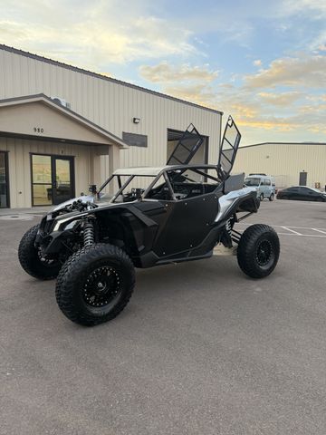 2019 Can-Am Maverick X3 Turbo