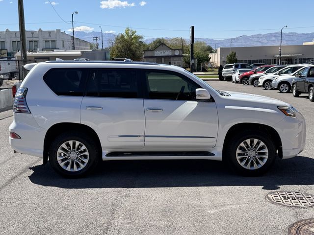 2016 Lexus GX 460 Base