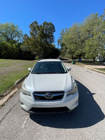 2013 Subaru XV Crosstrek 2.0 Limited