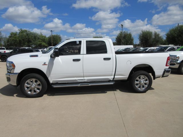 2024 RAM 2500 Tradesman Crew Cab SWB 4WD