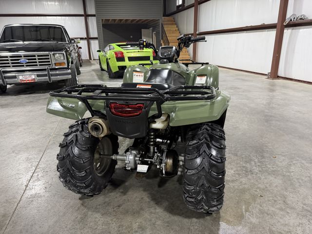 2008 Honda Rancher 420 4x4