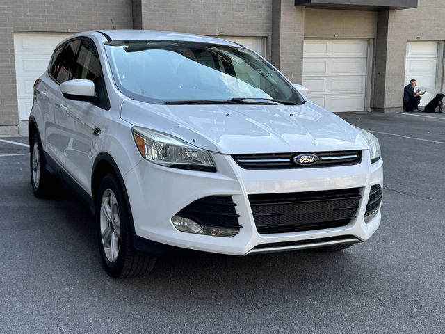 2016 Ford Escape SE 4WD