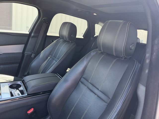 2022 Land Rover Range Rover Velar P340 R-Dynamic S