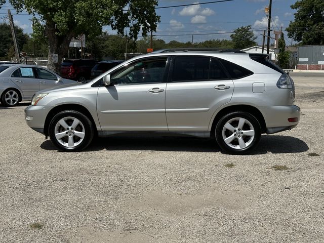2007 Lexus RX 350 FWD