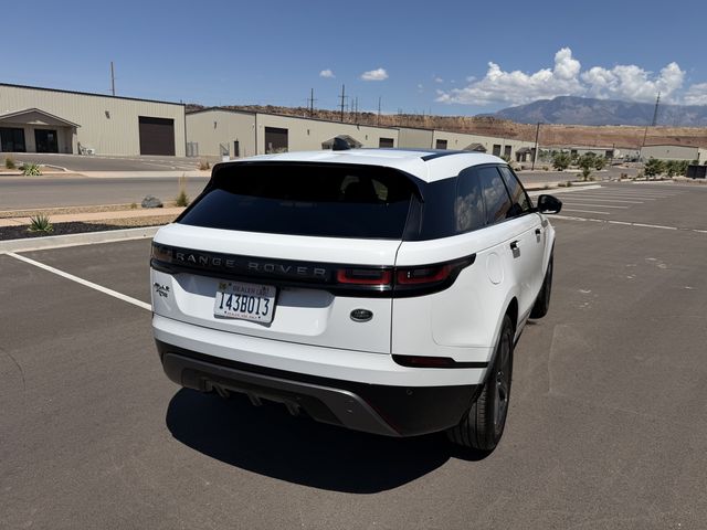 2022 Land Rover Range Rover Velar P340 R-Dynamic S