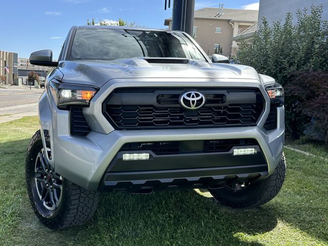2025 Toyota Tacoma TRD Sport 4WD Long Bed