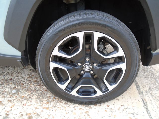 2019 Toyota RAV4 Adventure AWD