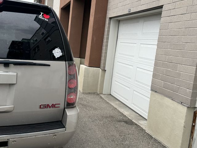 2007 GMC Yukon Denali XL AWD