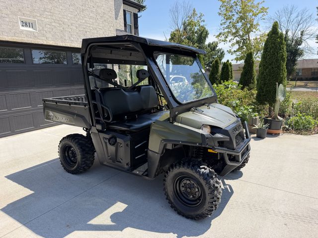 2014 Polaris Ranger 800 4x4 