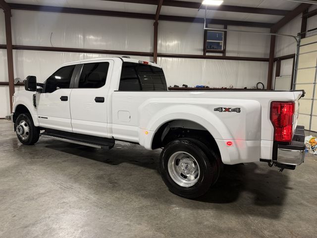 2021 Ford F-350 4x4