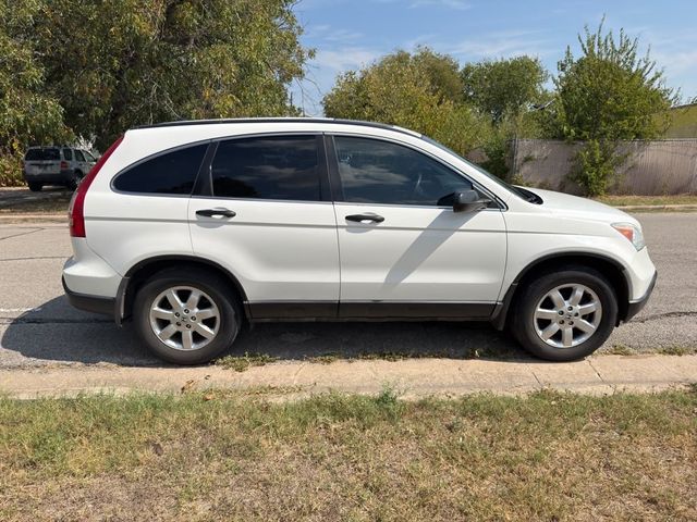 2008 Honda CR-V EX 2WD AT