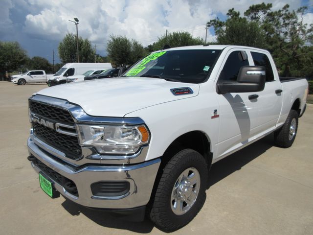 2023 RAM 2500 Tradesman Crew Cab SWB 4WD