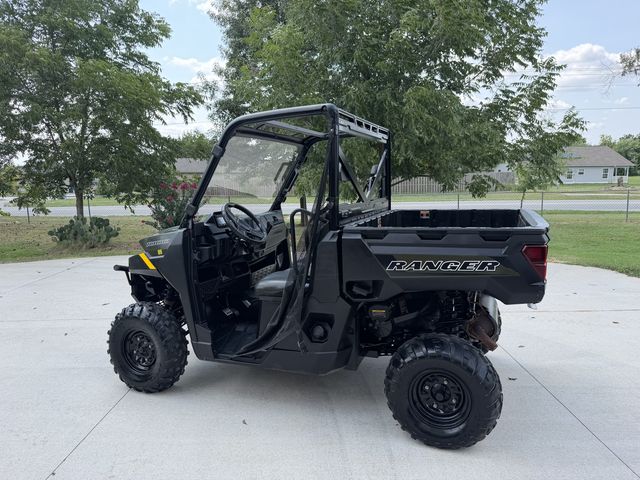 2025 Polaris Ranger 1000 4x4