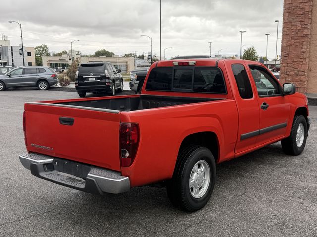 2008 Chevrolet Colorado LT1 Ext. Cab 2WD