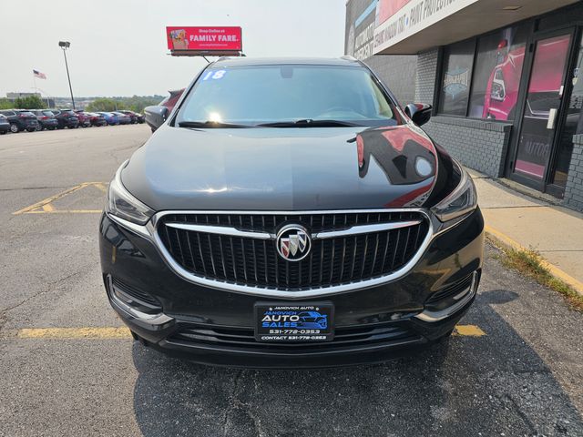 2018 Buick Enclave Essence AWD