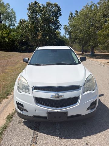 2014 Chevrolet Equinox LS 2WD