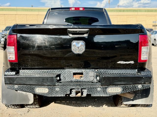 2022 RAM 3500 Tradesman Crew Cab 4WD DRW