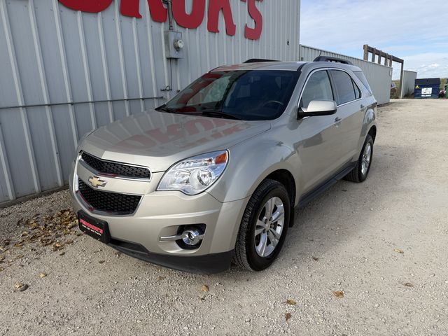 2014 Chevrolet Equinox LT AWD