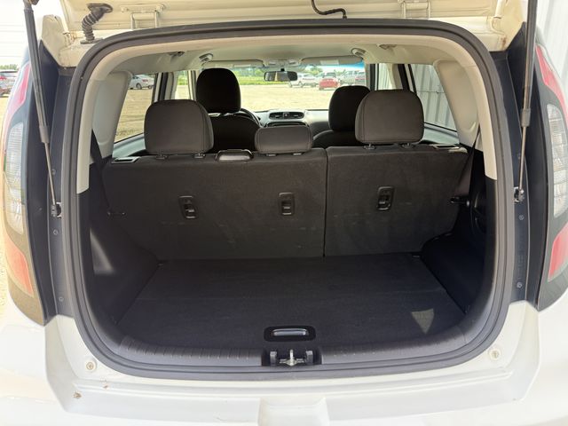 2019 Kia Soul EX