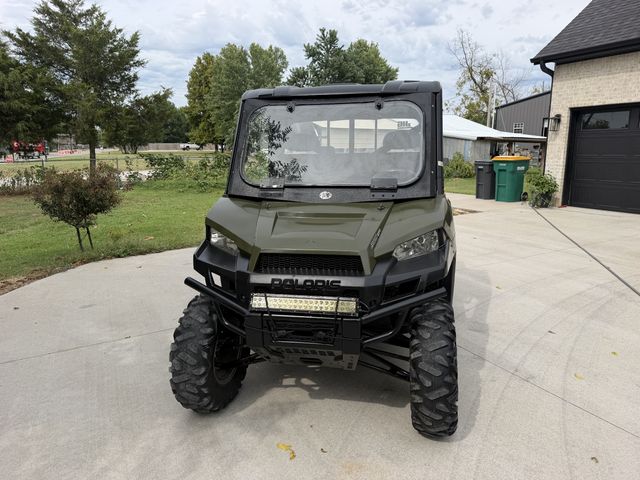 2014 Polaris Ranger 900 4x4
