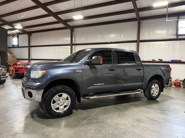 2007 Toyota Tundra 4x4 