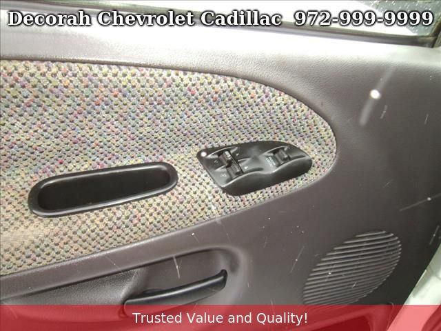 1999 Dodge Ram 3500 Quad Cab 4WD