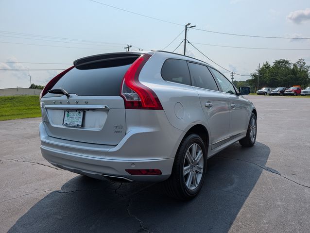 2017 Volvo XC60 T5 Inscription